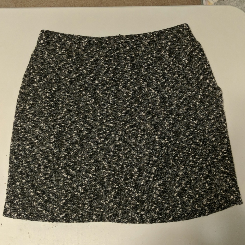 Mini skirt